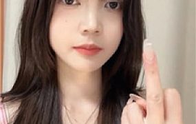 【兔兔酱】超薄肉丝任务场    250420-16