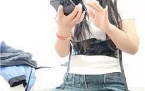 【七七祖宗】拍子虐打威胁做狗 JS250421-18