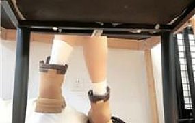 【esse殿下】马丁靴白袜踩踏喂食 bf52579