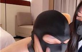 【柠檬】白领S-高跟黑丝虐杀下属 bf52564