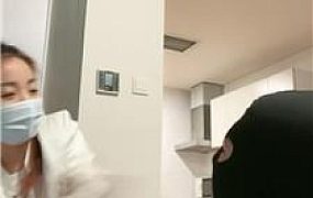 【语阳】狠虐-抽耳光打手心 JS250419-6