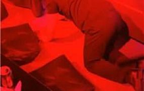 【西北傻子】圈内聚会-群调群虐 JS250418-17