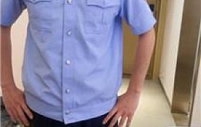 【妲己】学生主羞辱保安大哥 JS250418-11