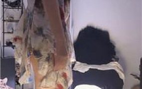 【绝美兔女王】闺蜜男友是条狗 bf52512