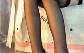 【冉冉】高跟黑丝洗脑羞辱炸    250415-23