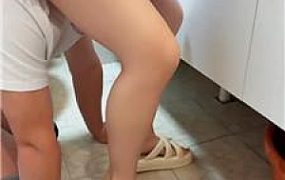 【琴月】骑狗物化家具奴 JS250416-12