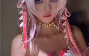 【美伢】胡桃    250415-16