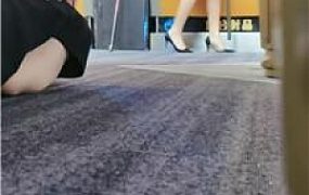 【文文文文】桌底视角-台球助教虐 JS250417-2