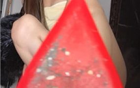 【绝美兔】羞辱    250414-11