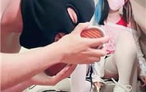 【奶味小仙女】双S-洛丽塔白丝诱惑虐杀 bf52426