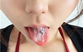 【妈咪酱】滚进来吃口水    250414-13