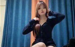 【小渔情侣】脏运动鞋白袜踩绿帽奴 bf50887