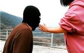 【芏筄】山顶虐跟踪狂【上】 JS250302-14