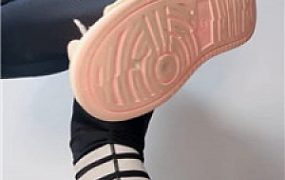 【蛮蛮呀】瑜伽裤足臀炸    250421-15