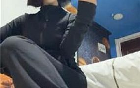 【苏苏s】私人影院白棉袜玩贱奴 bf52645