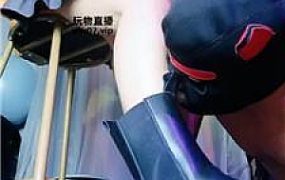 【美柠】多双脏鞋脚下羞辱cd JS250422-25