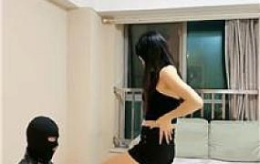 【卡莎女帝】模特S-长靴踩踏 bf52806