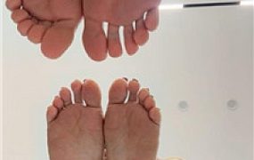 【萝莉糖糖】炸成骨灰【双视角】    250424-2