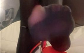 【琪琪sama】高压马眼炸    250422-17