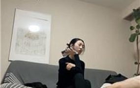 【晴天】晨跑后原味鞋袜辱纹身狗 JS250423-3