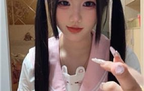 【六六】嫌弃脸萝莉水手服    250502-11