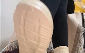 【琼爷】和洞洞鞋做    250501-17