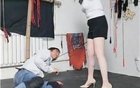 【盛梦】强制重度虐打废物【三视角版】 JS250503-13