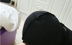 【ccs】做纹身小妹的脚奴  JS250502-31