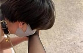 【冰冰】超美车模-长腿诱惑奶狗 bf52995