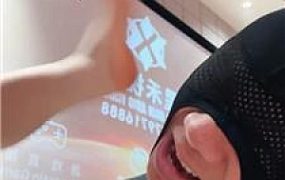 【狗哥】开发女仆店白袜女神 JS250502-18