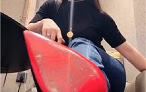 【冷颜】CL辱骂    250501-9