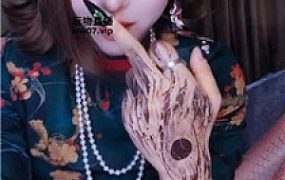 【白婉苏】香水洗脑第一课    250503-4