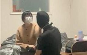 【女生也能很暴力】班主任被精神小妹暴力虐打 JS250504-20