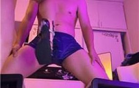 【katie】连环重度踢裆 bf52940