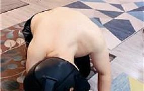 【白狐】伺候姐妹花回家-呼吸控制【双视角版】 JS250430-2