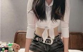 【猴歌】腿绞/牛仔裤坐脸-脚深喉 bf52946