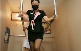 【泰丽】双S-素人技师的踩踏 bf52929