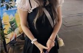 【素人抽水机】开发洛丽塔路人-黑袜子羞辱 bf52913