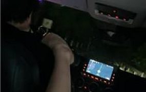 【千千】臭脚丫诱惑滴滴司机 JS250429-28