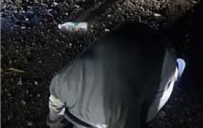 【琼爷】户外长靴踩踏跟踪狂 JS250429-29