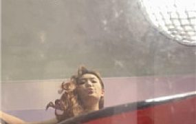 【美伢】双主踩踏灯+口水羞辱    250426-2