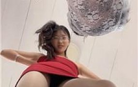 【鹿S】长靴踢裆-内裤套头-鞭打sp JS250428-10