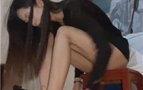 【软软】脚踩喂食专场【双视角版】 JS250508-16