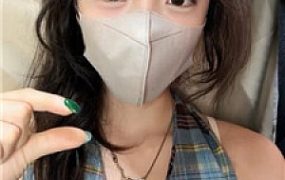 【爱可】室友在寝室    250506-3