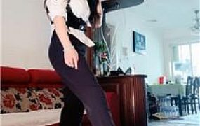 【白狐】训化纹身大哥做奴【双视角版】 JS250507-23