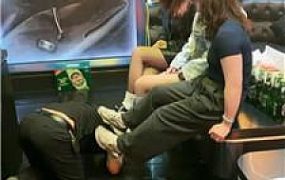 【苏苏】KTV-3S-陪酒小妹的凌虐【三视角版】 bf53122