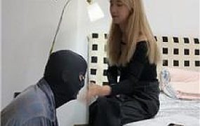 【素人抽水机】广东女神调教 JS250506-24