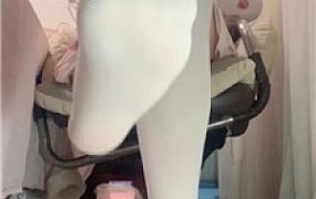 【175景花】白袜羞辱    250505-1