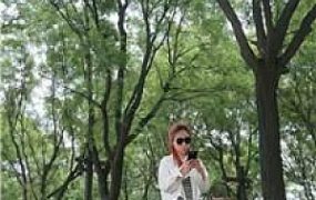 【语阳】白领S户外遛狗 JS250506-28