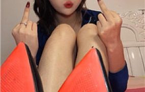 【妈咪酱】进来被妈妈炸    250505-16